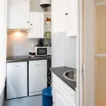 4 Guests Flat Palais Royal 1 * Παρίσι