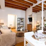 4 Guests Flat Palais Royal 1