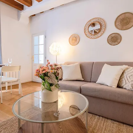 4 Guests Flat Palais Royal 1 *