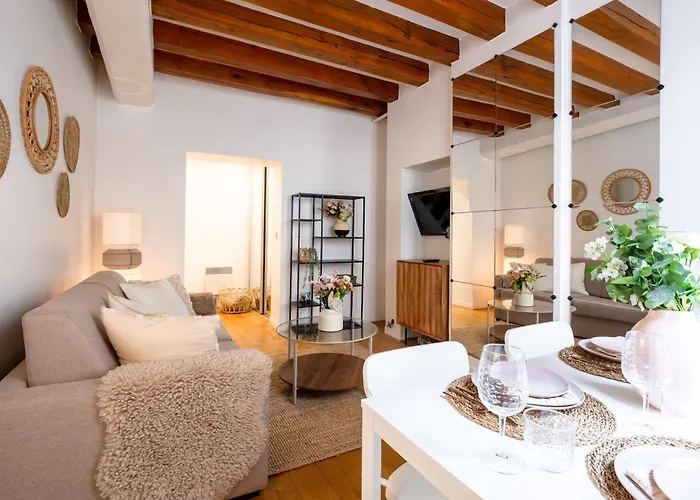 4 Guests Flat Palais Royal 1